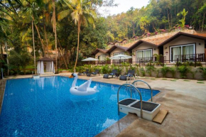 Stone Wood Premier Gokarna